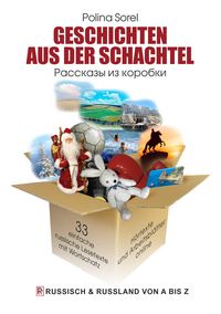 Produktbild: Geschichten aus der Schachtel