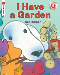 Produktbild: I Have a Garden