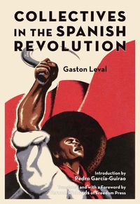 Produktbild: Collectives in the Spanish Revolution