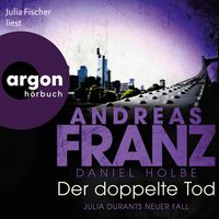 Produktbild: Der doppelte Tod