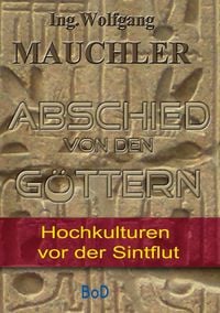 Produktbild: Abschied von den G&ouml;ttern