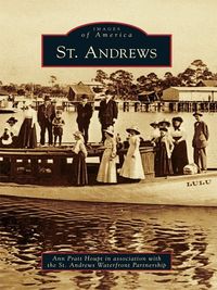 Produktbild: St. Andrews