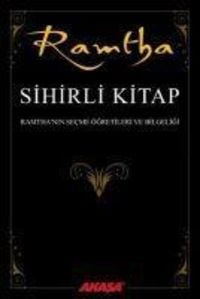 Produktbild: Sihirli Kitap Ramtha