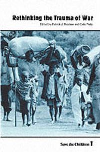 Produktbild: Rethinking the Trauma of War