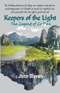 Produktbild: Keepers of the Light