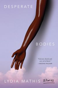 Produktbild: Desperate Bodies
