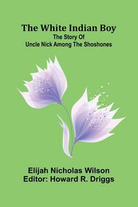 Produktbild: The white Indian boy