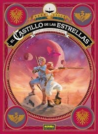 Produktbild: Un franc&eacute;s en Marte