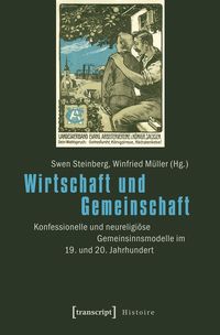 Produktbild: Wirtschaft und Gemeinschaft
