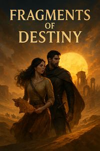 Produktbild: Fragments of Destiny