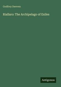 Produktbild: Riallaro: The Archipelago of Exiles