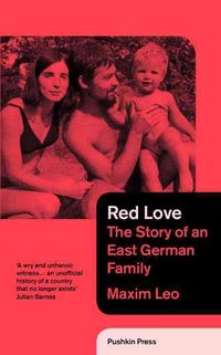 Produktbild: Red Love