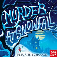 Produktbild: Murder At Snowfall