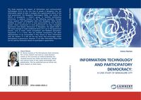 Produktbild: Information Technology and Participatory Democracy: