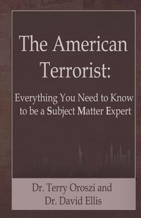 Produktbild: The American Terrorist