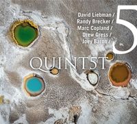 Produktbild: Quint5t