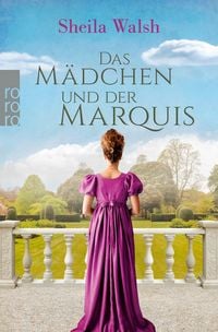 Produktbild: Das M&auml;dchen und der Marquis