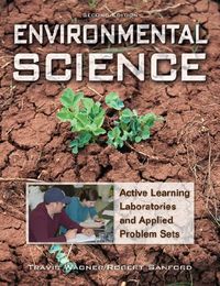 Produktbild: Environmental Science