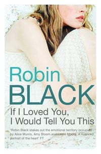 Produktbild: If I Loved You, I Would Tell You This