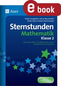 Produktbild: Sternstunden Mathematik - Klasse 2