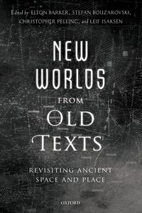 Produktbild: New Worlds from Old Texts