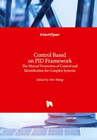 Produktbild: Control Based on PID Framework