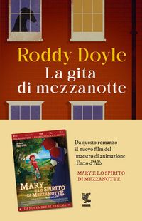 Produktbild: La gita di mezzanotte