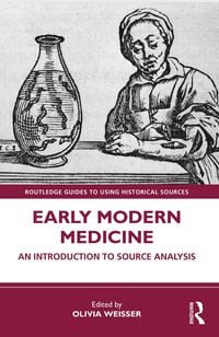 Produktbild: Early Modern Medicine