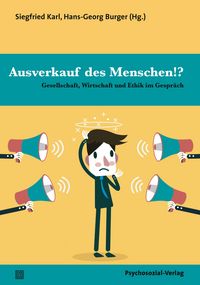 Produktbild: Ausverkauf des Menschen!?