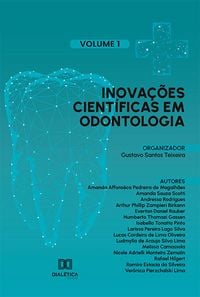 Produktbild: Inova&ccedil;&otilde;es cient&iacute;ficas em Odontologia
