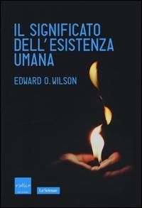 Produktbild: Il significato dell'esistenza umana