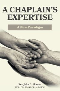 Produktbild: A Chaplain's Expertise
