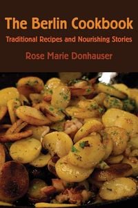 Produktbild: The Berlin Cookbook