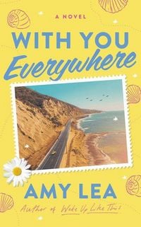 Produktbild: With You Everywhere