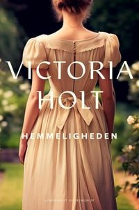 Produktbild: Hemmeligheden