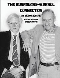 Produktbild: The Burroughs-Warhol Connection