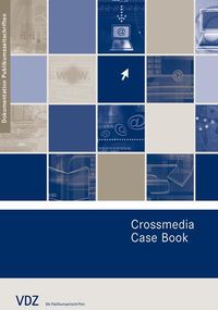 Produktbild: Crossmedia Case Book (VDZ)