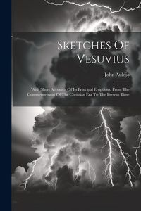 Produktbild: Sketches Of Vesuvius