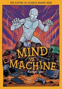 Produktbild: Mind vs Machines