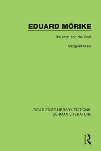 Produktbild: Eduard M&ouml;rike