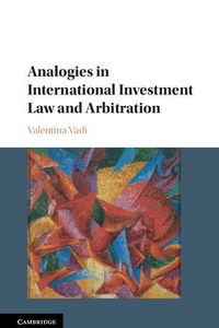 Produktbild: Analogies in International Investment Law and Arbitration