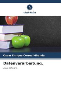 Produktbild: Datenverarbeitung.