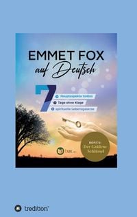 Produktbild: Emmet Fox auf Deutsch