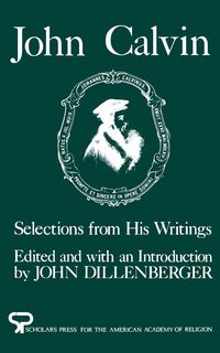 Produktbild: John Calvin