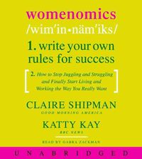 Produktbild: Womenomics