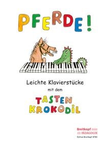 Produktbild: Pferde!