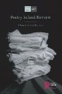 Produktbild: Poetry Ireland Review Issue 127