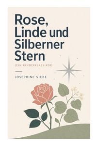 Produktbild: Rose, Linde und Silberner Stern (Ein Kinderklassiker)