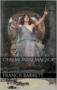 Produktbild: Ceremonial Magick