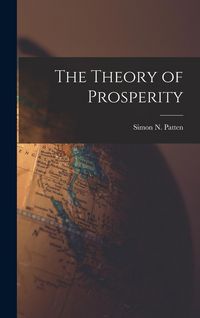 Produktbild: The Theory of Prosperity